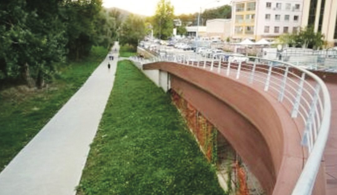 Parco del Basento, un progetto da 1,5 milioni per recuperare bellezza e fruibilità