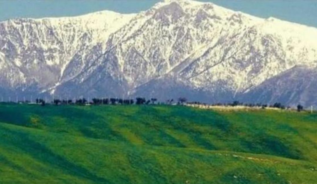 Turismo, il Pollino trionfa sul Guardian