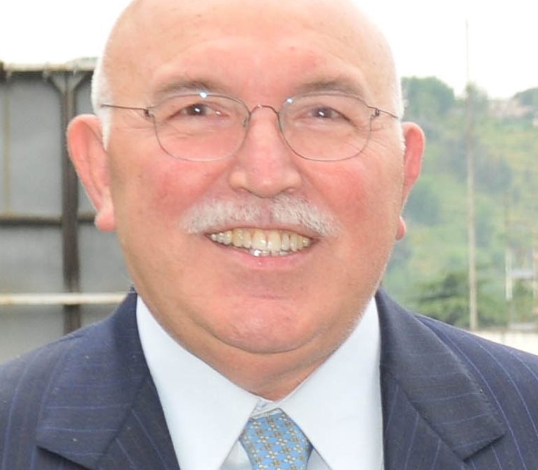 ACI Napoli, al Presidente Antonio Coppola l’onorificenza di Commendatore al Merito della Repubblica Italiana