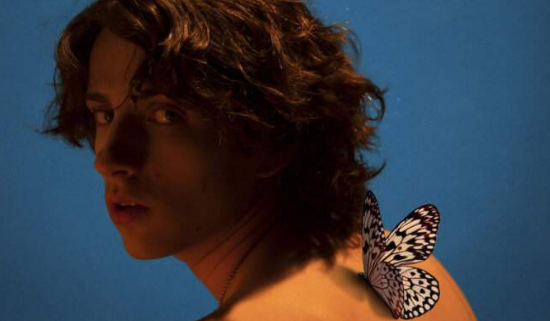 Sangiovanni - Farfalle