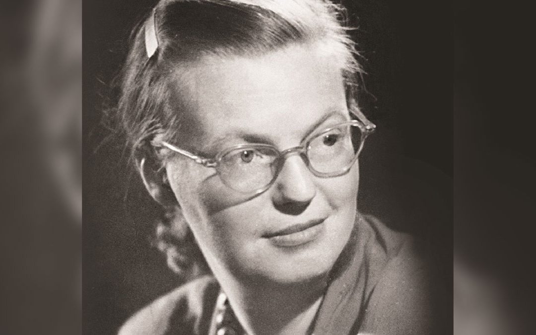 Shirley Jackson