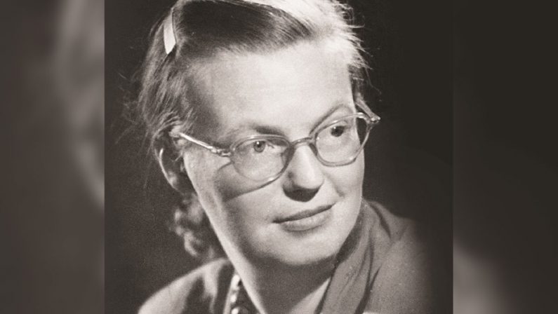 Shirley Jackson, regina dell’orrore senza alzare la voce