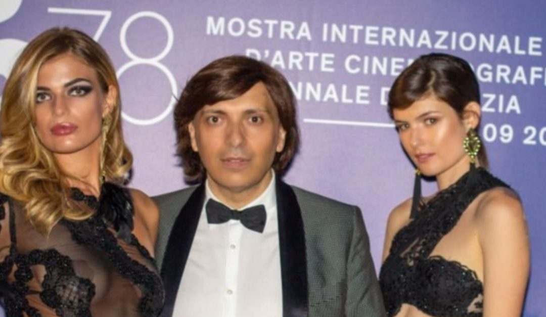 Anton Giulio Grande, nuovo commissario della Calabria Film Commission