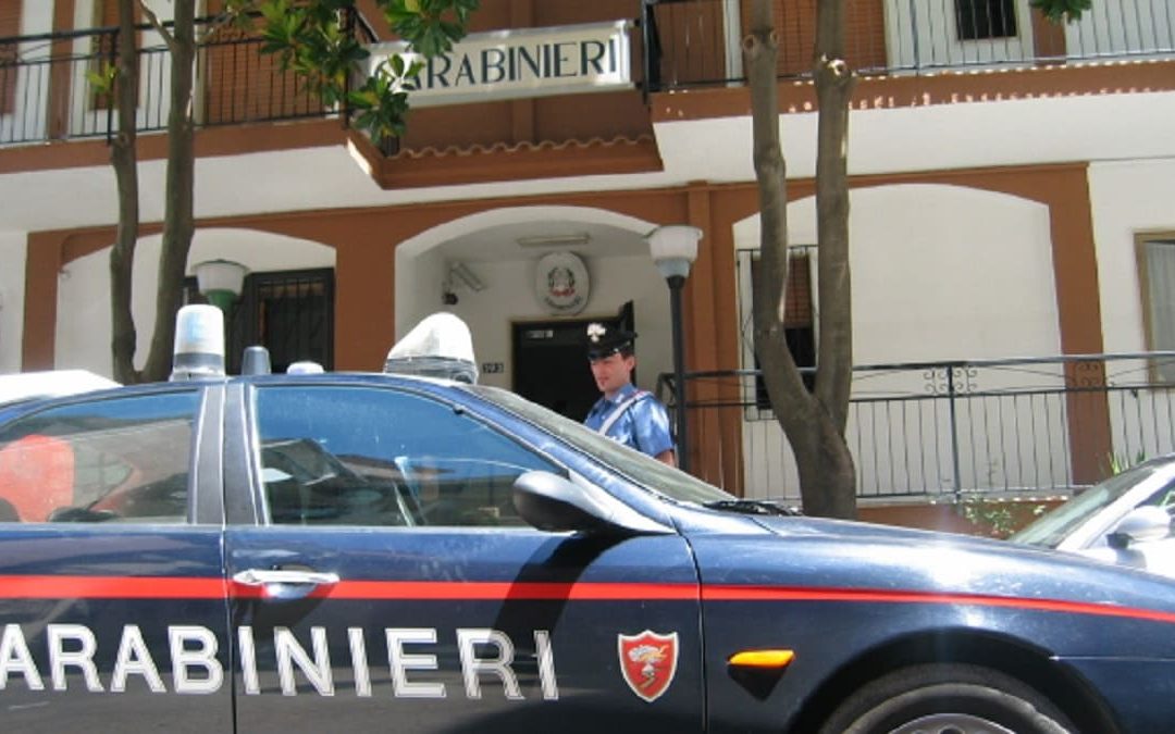 Scalea, usura ed estorsione con metodo mafioso: arresti e sequestri