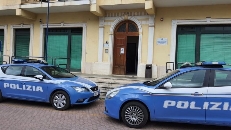 Taurianova, arrestato un allevatore per tentato omicidio