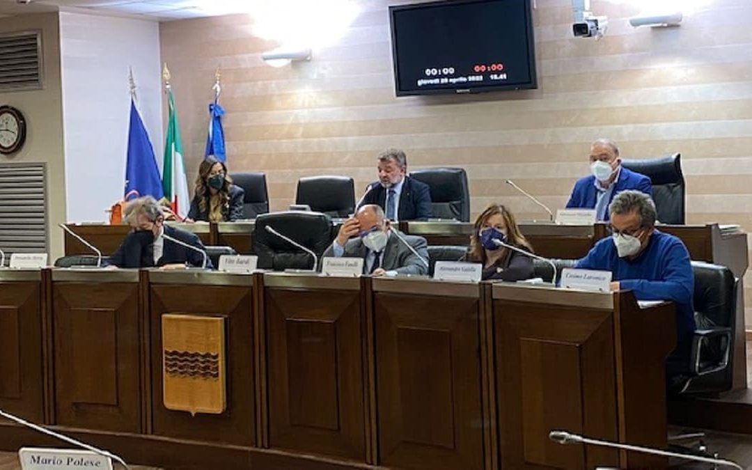 Regione, corsa contro il tempo per il bilancio