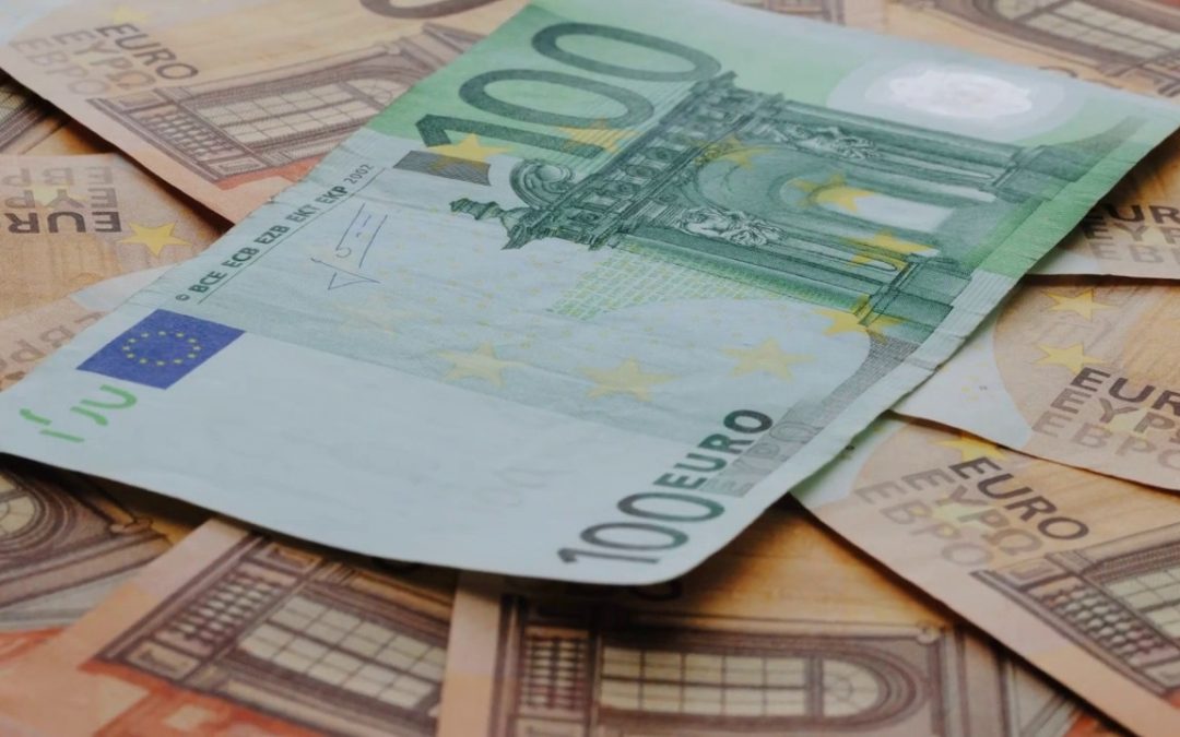 L’Italia paese dipendente dal contante