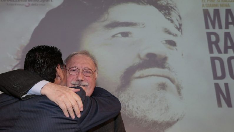 Gianni Minà, Bella Ciao e Pannella: Bari fa Festival!