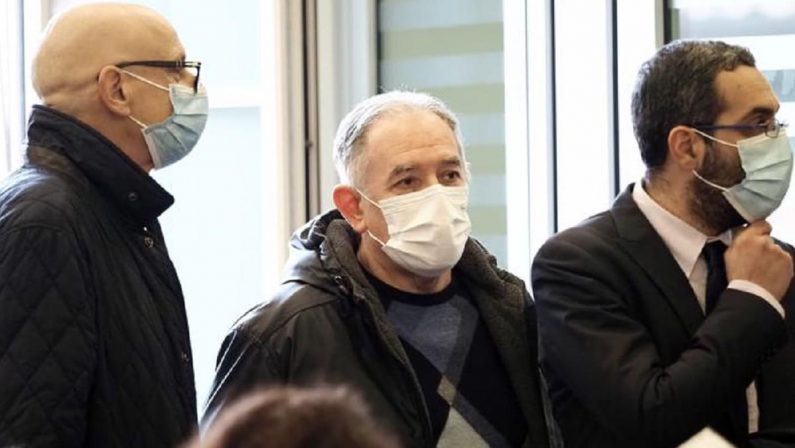 Bellini, il terrorista condannato per la strage di Bologna ex killer della 'ndrangheta