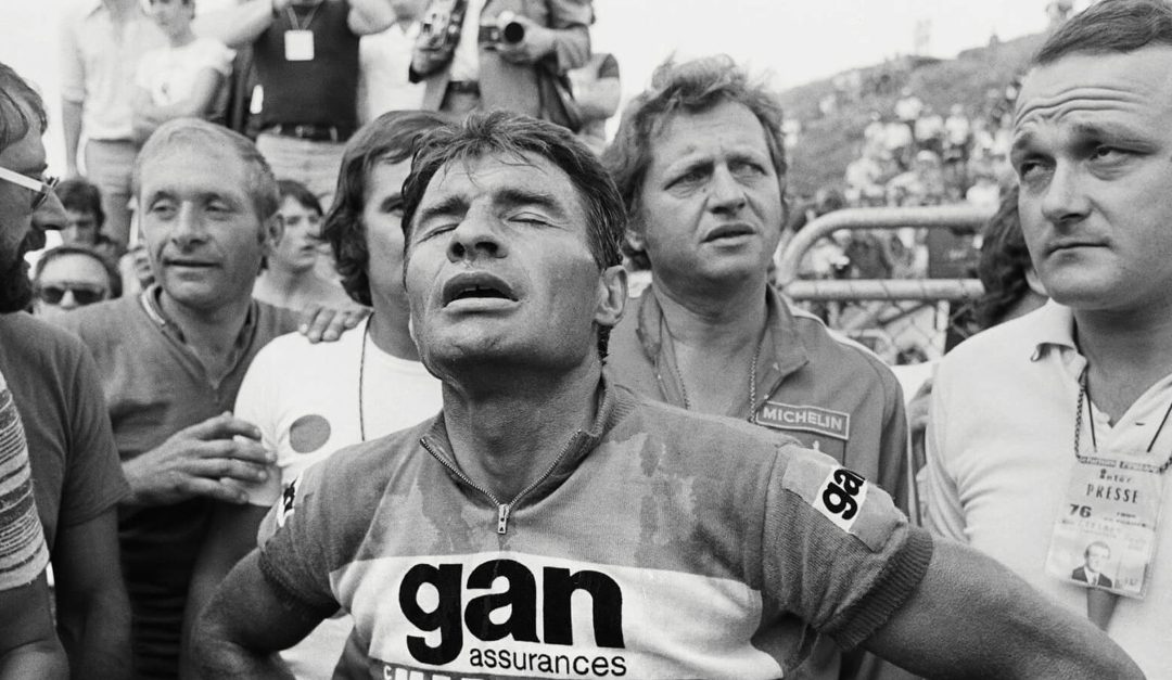 Raymond Poulidor