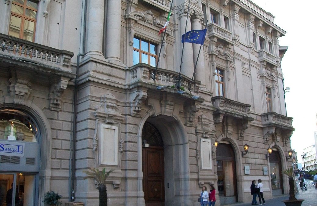 Ecco i ventidue calabresi decorati “Maestri del lavoro”