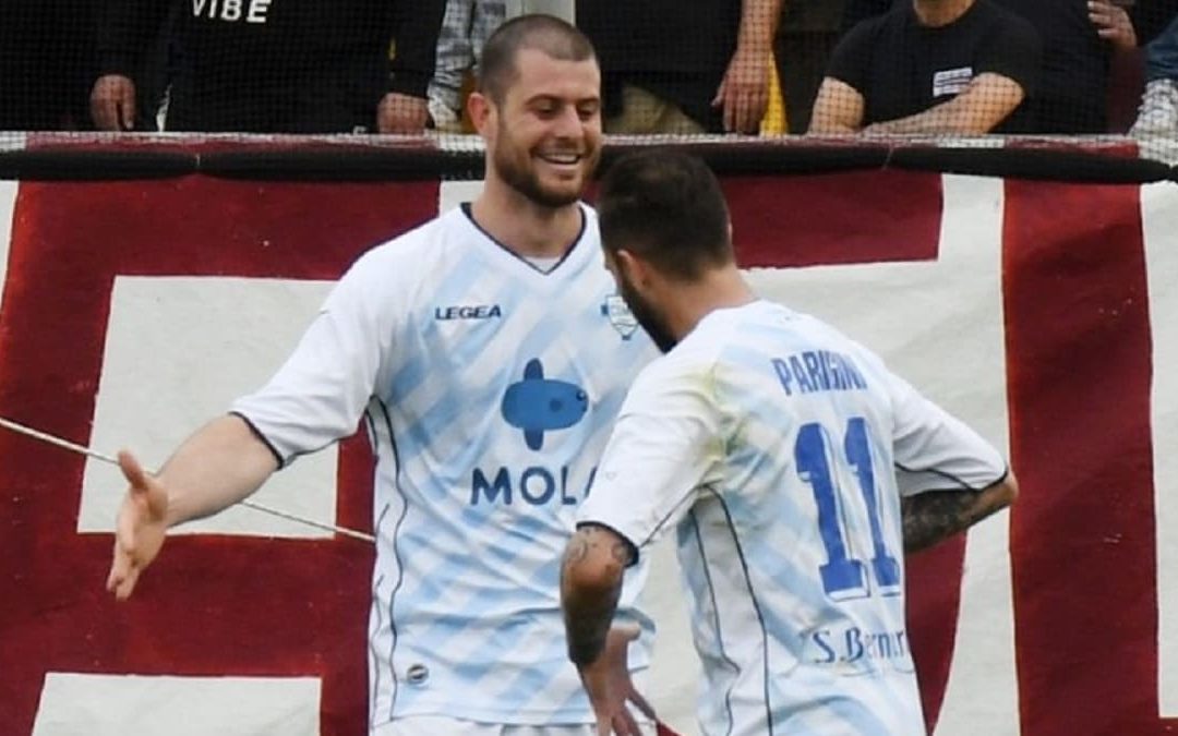 Serie B, Reggina travolta al “Granillo” dal Como