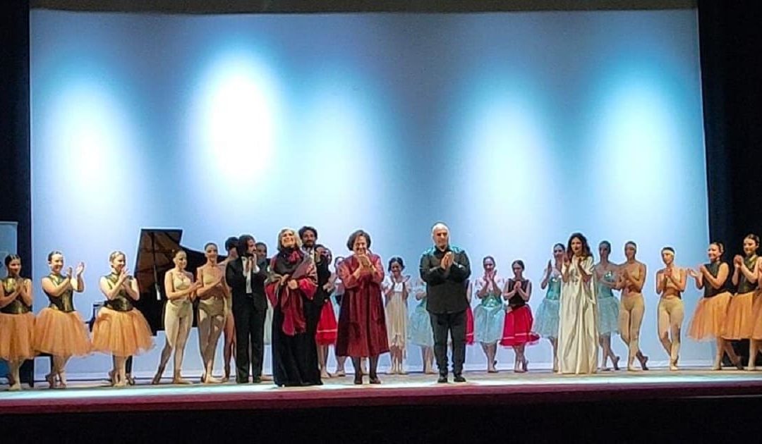 Cosenza, al “Rendano” l’omaggio a Giuseppe Verdi – VIDEO