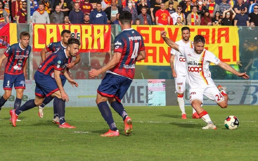 Il gol di Sounas