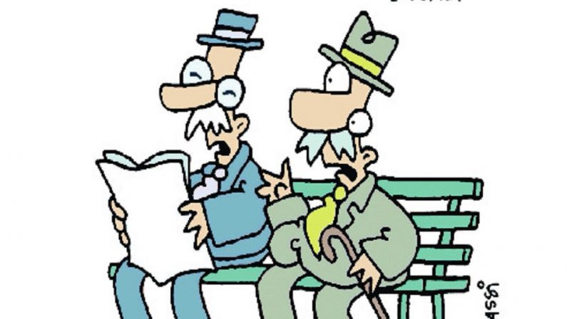 La sfogliatella di Marassi del 20 maggio 2022