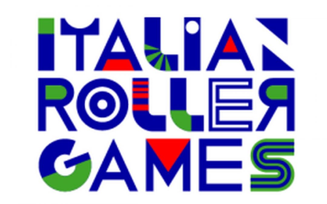 Italian Roller Games in scena in Lombardia dal 21 maggio