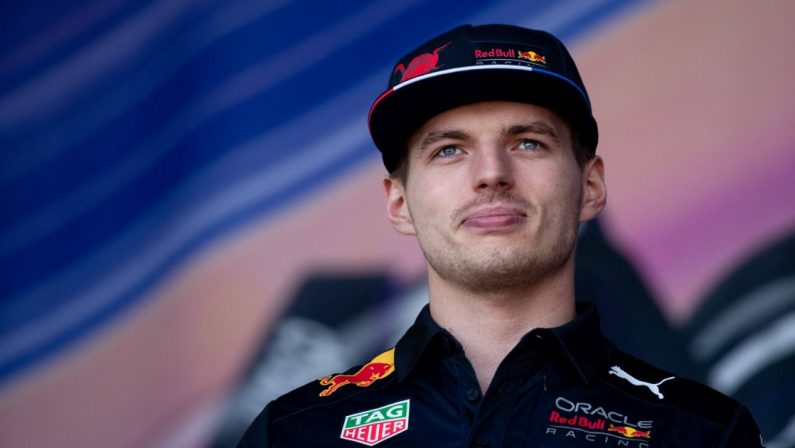 Formula 1, doppietta Red Bull in Spagna: vince Verstappen, Leclerc si ritira