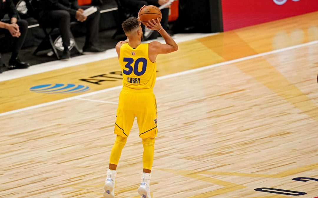 Golden State ad un passo dalle Finals Nba