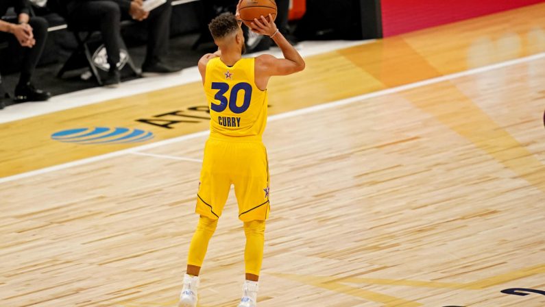 Golden State ad un passo dalle Finals Nba