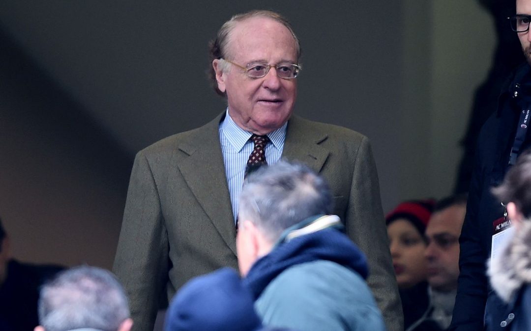 Scaroni “Tutto il Milan ha lavorato nella stessa direzione”