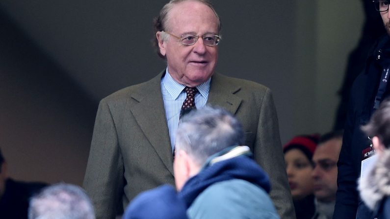 Scaroni “Tutto il Milan ha lavorato nella stessa direzione”