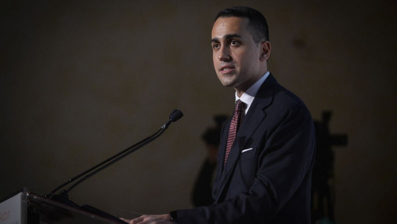 Strage Capaci, Di Maio “Importante rete internazionale contro mafie”