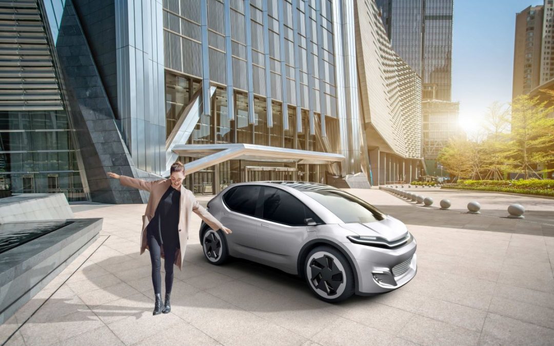 Bosch protagonista al Motor Valley Fest 2022