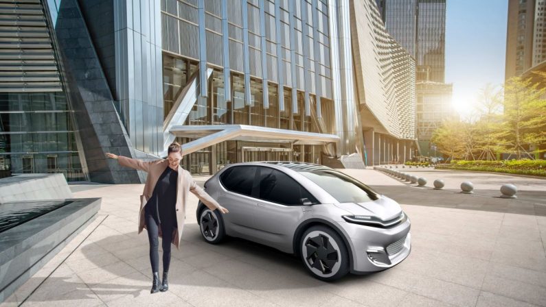Bosch protagonista al Motor Valley Fest 2022