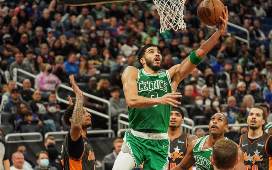 Finale Conference, Boston-Miami 102-82, serie sul 2-2