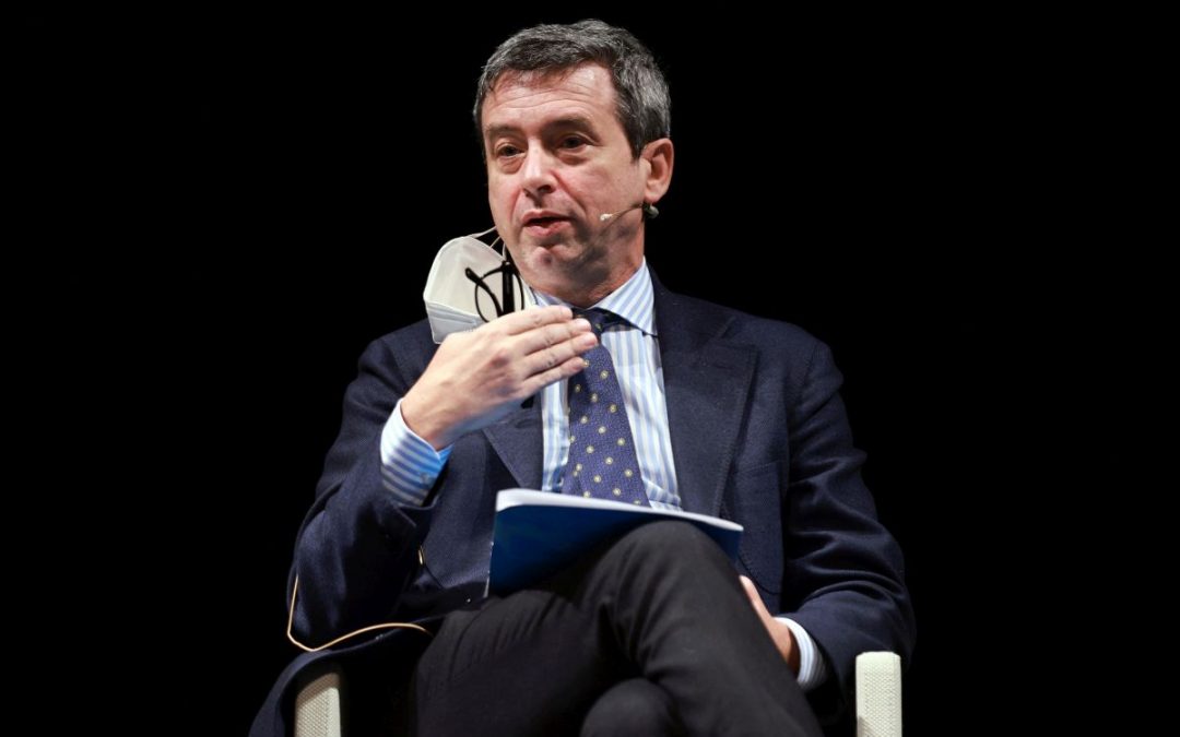 Orlando “Contenere l’impatto della guerra sul mercato del lavoro”