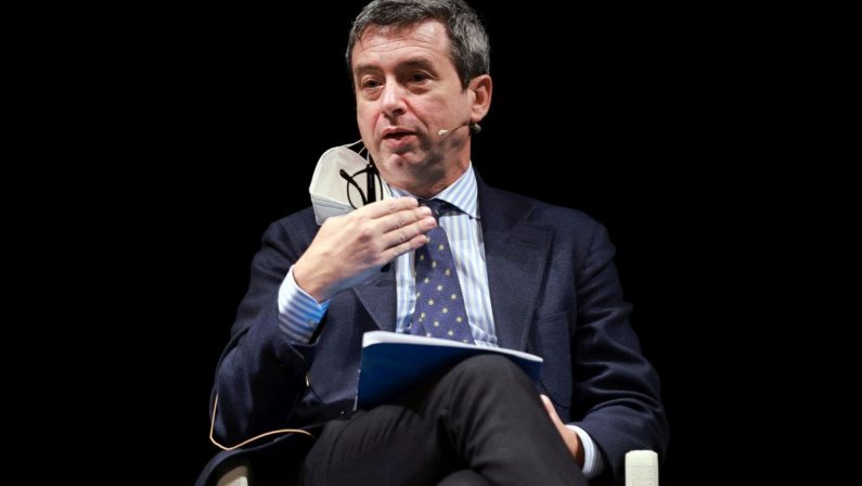 Orlando “Contenere l’impatto della guerra sul mercato del lavoro”