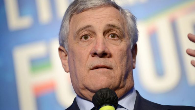 Ue, Tajani “Nostra vittoria proroga stop patto stabilità”