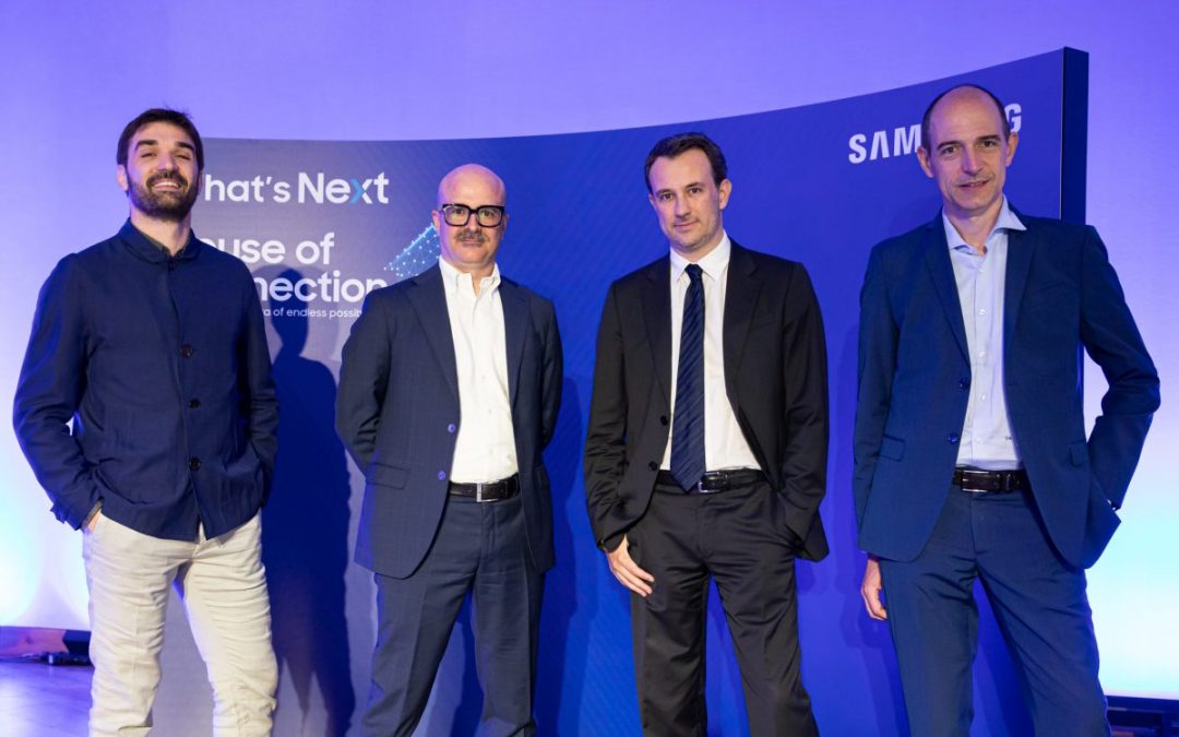 Sostenibilità, semplificazione e sicurezza trainano la casa connessa