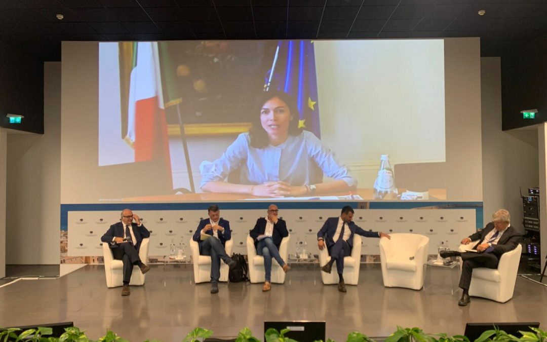 Sud, Carfagna “Impegno per ridurre i divari”