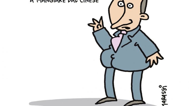 La sfogliatella di Marassi del 26 maggio 2022