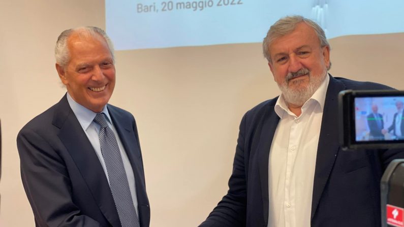 Pirelli apre a Bari un centro di sviluppo software, 50 assunzioni