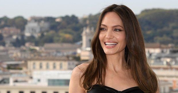 Angelina Jolie sarà a Martina Franca per le riprese di un film