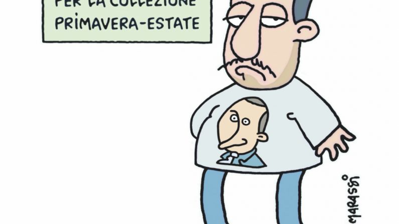 La sfogliatella di Marassi del 4 maggio 2022