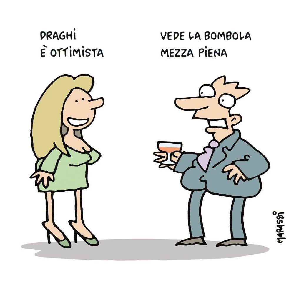 La sfogliatella di Marassi del 6 maggio 2022