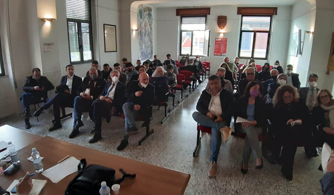 Mileto, il Pd lancia la sua idea di rinnovamento per il futuro