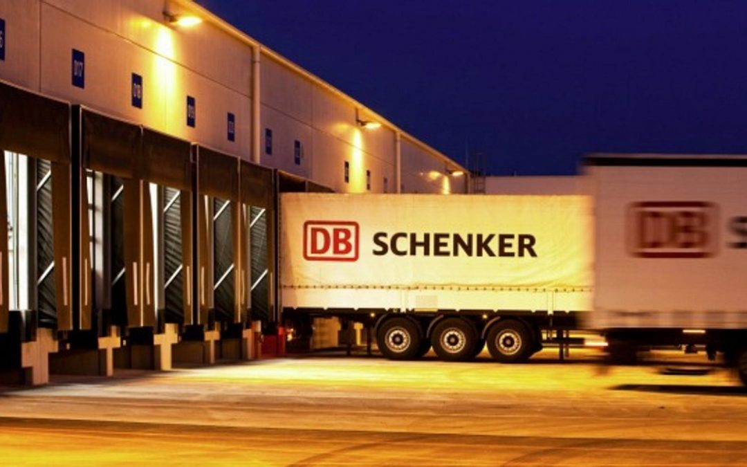 ‘Ndrangheta, commissariata la filiale italiana del colosso della logistica DB Schenker