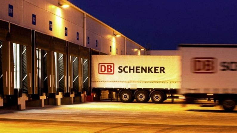 'Ndrangheta, commissariata la filiale italiana del colosso della logistica DB Schenker