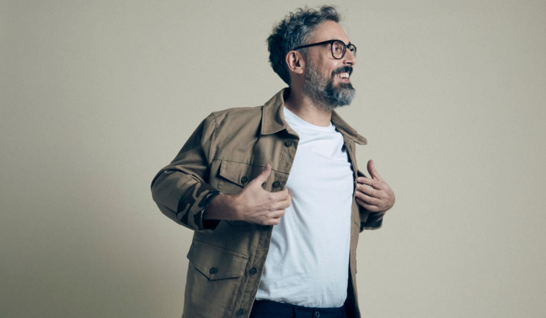 Dario Brunori