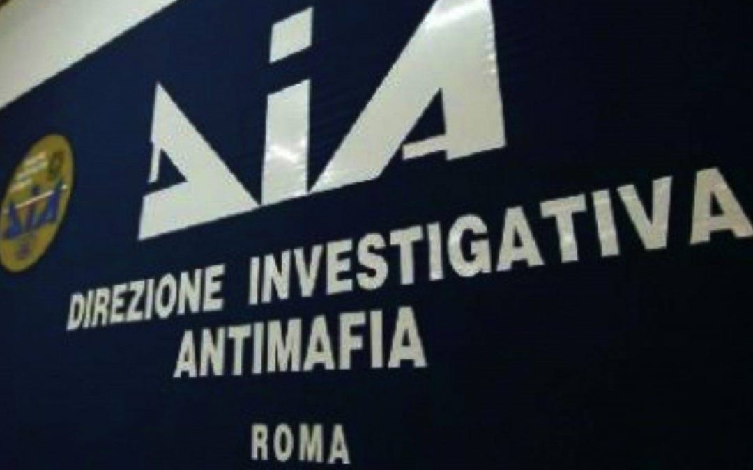 ‘Ndrangheta «assoluta dominatrice della scena criminale»