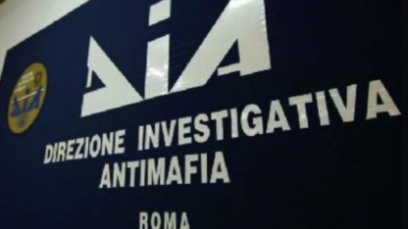 'Ndrangheta «assoluta dominatrice della scena criminale»