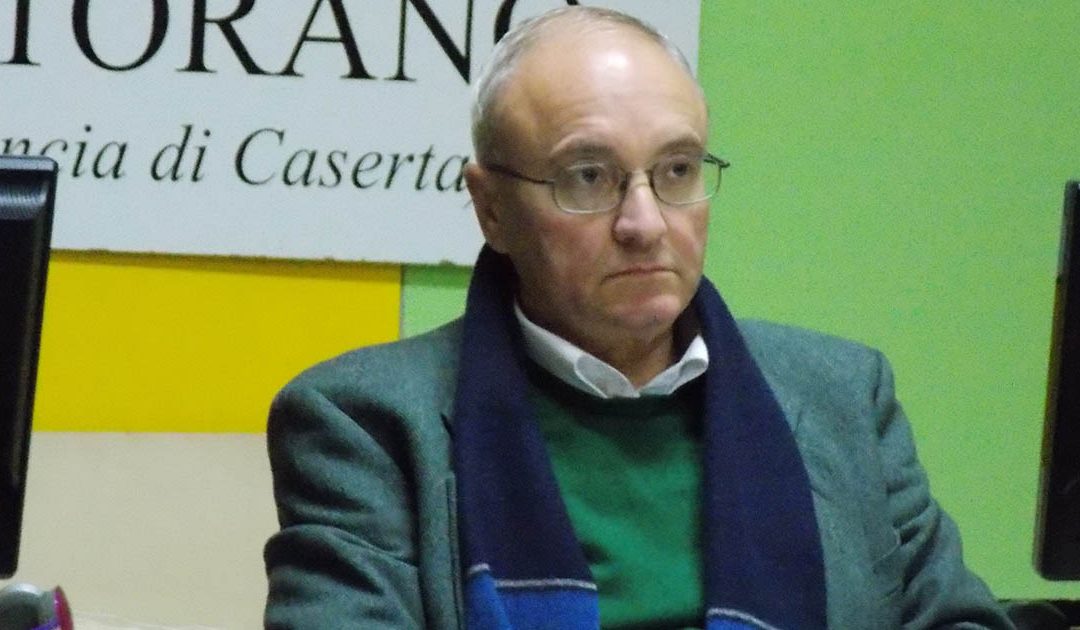 Enzo Palmesano