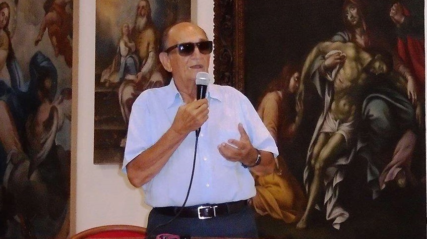 Franco Lanzino