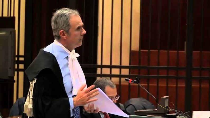 Giustizia, Paci dalla Calabria a procuratore di Reggio Emilia