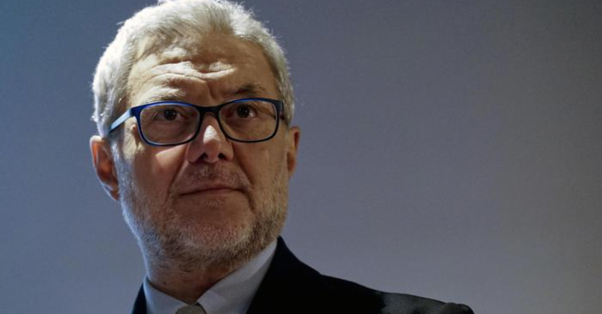 procuratore anti mafie