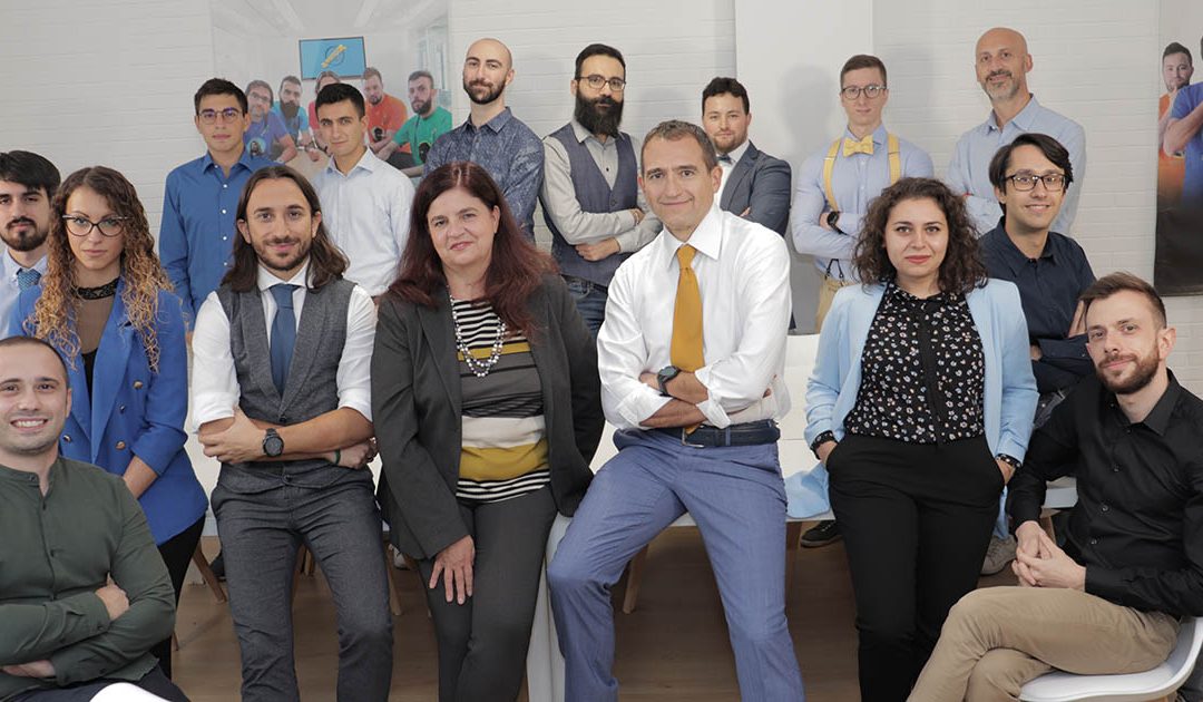 Tiresia, reti neurali e machine learning per la fibra ottica